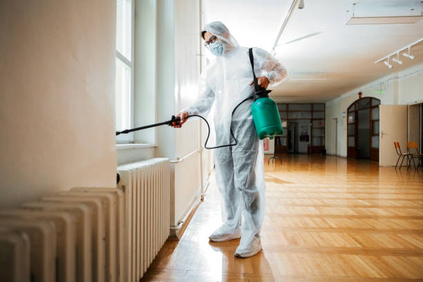 Best Pest Prevention Services  in Central Gardens, TX